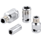 Держатель бит 1/2"(F)x5/16" TOPTUL (FTAB1610)