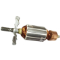 Ротор для циркулярной пилы MOLOT MCS 1865, MCS 1865-1 (SDY190-26)