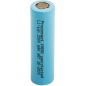 Аккумулятор 18650 PROCONNECT 3,7 V 2000 mAh литий-ионный (30-2000-01)