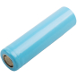 Аккумулятор 18650 PROCONNECT 3,7 V 2000 mAh литий-ионный (30-2000-01) - Фото 2