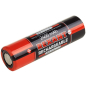 Аккумулятор 18650 REXANT 3,7 V 2400 mAh литий-ионный 2 штуки (30-2010-05) - Фото 2