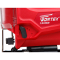 Лобзик аккумуляторный WORTEX CJS 6529 XLT SET (0329281) - Фото 16