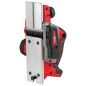 Рубанок аккумуляторный WORTEX CPL 2082 XLT SOLO (CPL208200029) - Фото 5