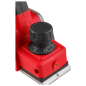 Рубанок аккумуляторный WORTEX CPL 2082 XLT SOLO (CPL208200029) - Фото 6