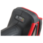 Шлифмашина угловая аккумуляторная WORTEX CAG 1812 E XLT SOLO (CAG1812E00029) - Фото 13