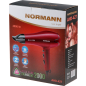 Фен NORMANN AHD-427 - Фото 11