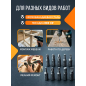 Набор бит с магнитным держателем STARTUL Master 44 предмета (ST4037) - Фото 3