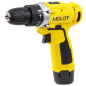 Дрель-шуруповерт аккумуляторная MOLOT MBD 1213-1 Li (MBD12131Li0029A1) - Фото 2