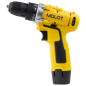 Дрель-шуруповерт аккумуляторная MOLOT MBD 1213-1 Li (MBD12131Li0029A1) - Фото 3