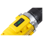 Дрель-шуруповерт аккумуляторная MOLOT MBD 1213-1 Li (MBD12131Li0029A1) - Фото 4