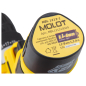 Дрель-шуруповерт аккумуляторная MOLOT MBD 1213-1 Li (MBD12131Li0029A1) - Фото 5