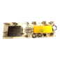 Плата управления PCB для пушки тепловой ECOTERM DHD-201W (BGO-20/30-13-18)