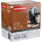 Кофеварка NORMANN ACM-526 - Фото 17