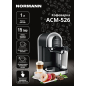 Кофеварка NORMANN ACM-526 - Фото 18