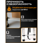Лестница алюминиевая телескопическая 320 см STARTUL (ST9734-032) - Фото 3
