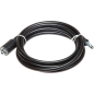 Шланг напорный 3 м ECO (HPW-X80106)