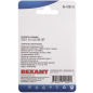 Выключатель клавишный On-Off REXANT (06-0303-B) - Фото 4