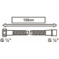 Лейка для душа AV ENGINEERING AVSSS-031 - Фото 7