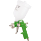 Краскопульт пневматический ECO SG-1000 (SG-1000H25U) - Фото 5
