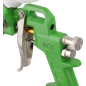 Краскопульт пневматический ECO SG-1000 (SG-1000H25U) - Фото 10