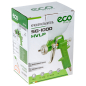 Краскопульт пневматический ECO SG-1000 (SG-1000H25U) - Фото 11