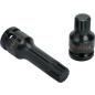Бита ударная 1/2" SPLINE M14 TOPTUL (KADB1614S)