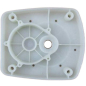 Корпус редуктора для газонокосилки WORTEX LM4018P (7063-304001)