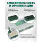 Органайзер двухсторонний 175x106x46 мм ВОЛАТ (20254) - Фото 2
