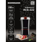 Кофемолка электрическая NORMANN ACG-222 - Фото 9