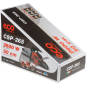 Бензопила ECO CSP-265 - Фото 17