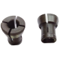 Цанга для фрезера WORTEX 6 мм CMM1835 (DC901-25)