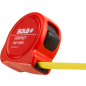 Рулетка 8 м SOLA Compact CO 8 (50500801) - Фото 10