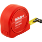 Рулетка 8 м SOLA Compact CO 8 (50500801) - Фото 3