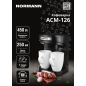 Кофеварка NORMANN ACM-126 - Фото 17