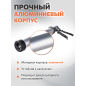 Пистолет для герметика закрытый 600 мл STARTUL Master (ST4060-60) - Фото 5