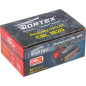 Аккумулятор 18 В 2 Ач Li-Ion WORTEX CBL 1820 XLT (CBL18200029) - Фото 4