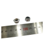 Гайка ротора для болгарки BULL WS2302 (SDY2301-39)