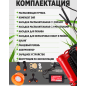 Опрыскиватель ранцевый аккумуляторный 12 л WORTEX KS 1240 Li SET (KS1240Li0029) - Фото 5