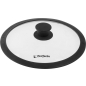 Крышка стеклянная 24 см PERFECTO LINEA Handy (25-024330)