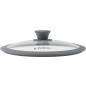 Крышка стеклянная 26 см PERFECTO LINEA Handy Plus (25-026340) - Фото 5
