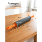 Скалка силиконовая PERFECTO LINEA Handy (21-043255) - Фото 2