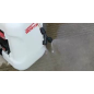 Опрыскиватель ранцевый аккумуляторный WORTEX KS 1690 Li SET (KS1690Li0029) - Фото 17