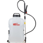 Опрыскиватель ранцевый аккумуляторный WORTEX KS 1690 Li SET (KS1690Li0029) - Фото 7