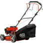 Газонокосилка бензиновая самоходная ECO LG-434 - Фото 9