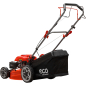 Газонокосилка бензиновая самоходная ECO LG-734 - Фото 7