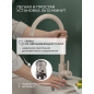 Смеситель для кухни AV ENGINEERING AVZAR4-A304SN (AVZAR4-A304SN-733) - Фото 6