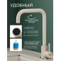Смеситель для кухни AV ENGINEERING AVZAR4-B304GT (AVZAR4-B304GT-736) - Фото 2