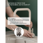 Смеситель для кухни AV ENGINEERING AVZAR4-B304GT (AVZAR4-B304GT-736) - Фото 5