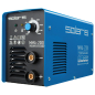 Инвертор сварочный SOLARIS MMA-200I - Фото 4