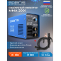 Инвертор сварочный SOLARIS MMA-200I